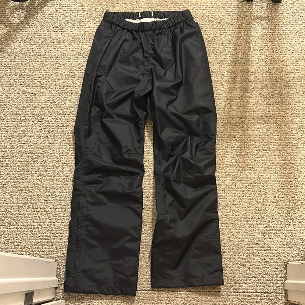 MEC Snow pants, black